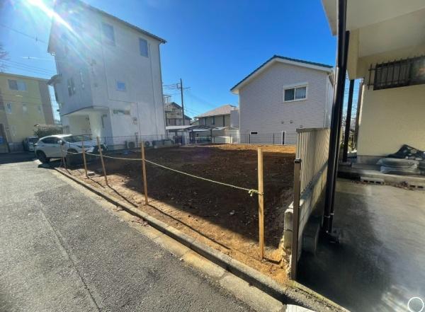 さいたま市見沼区大和田町１丁目の売土地