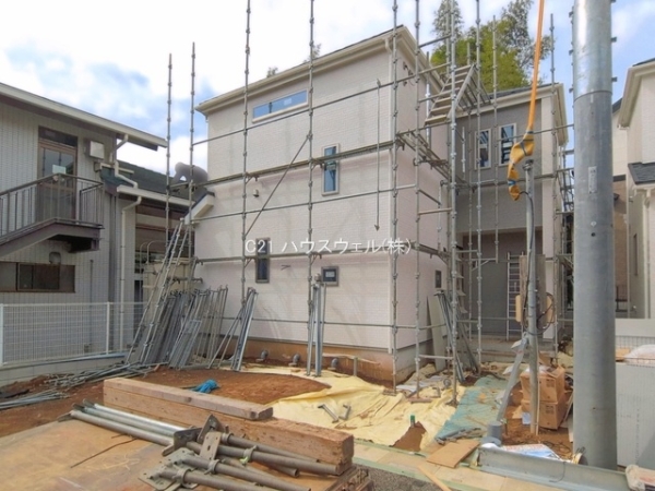 さいたま市北区本郷町の新築一戸建