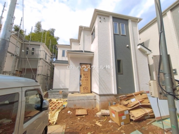 さいたま市北区本郷町の新築一戸建