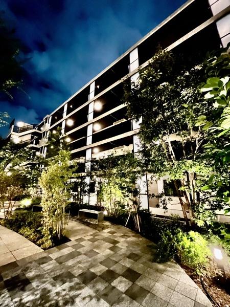 クラッシィハウス大宮植竹