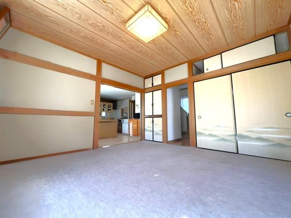 白岡市白岡の中古一戸建て
