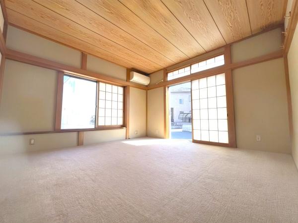 白岡市白岡の中古一戸建て