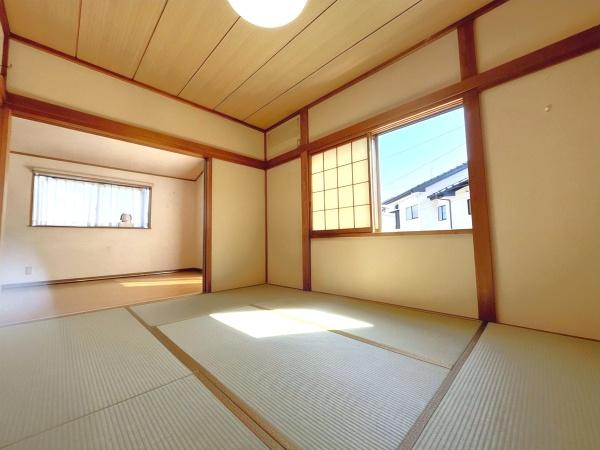 白岡市白岡の中古一戸建て