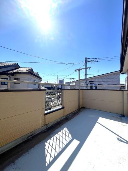 白岡市白岡の中古一戸建て