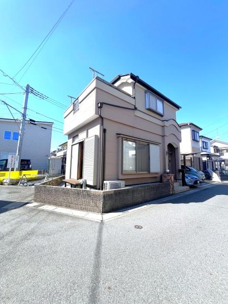 白岡市白岡の中古一戸建て