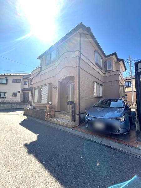 白岡市白岡の中古一戸建