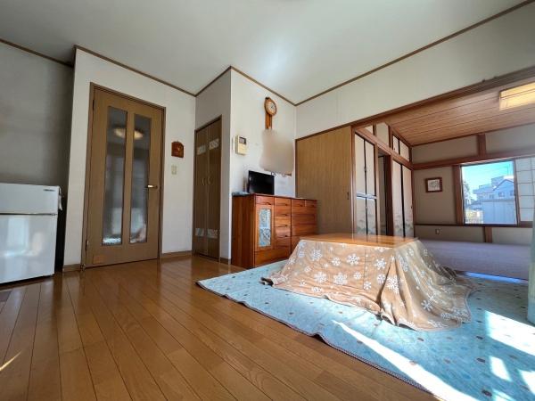 白岡市白岡の中古一戸建