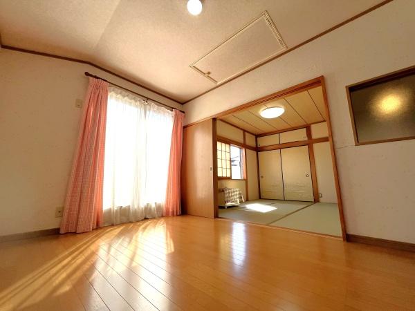 白岡市白岡の中古一戸建