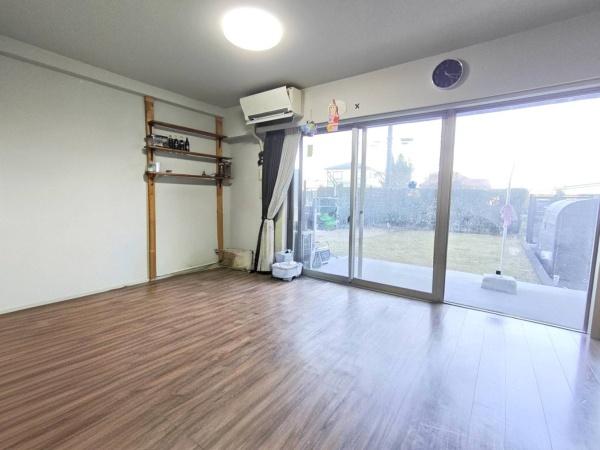 レーベン東鷲宮テラス