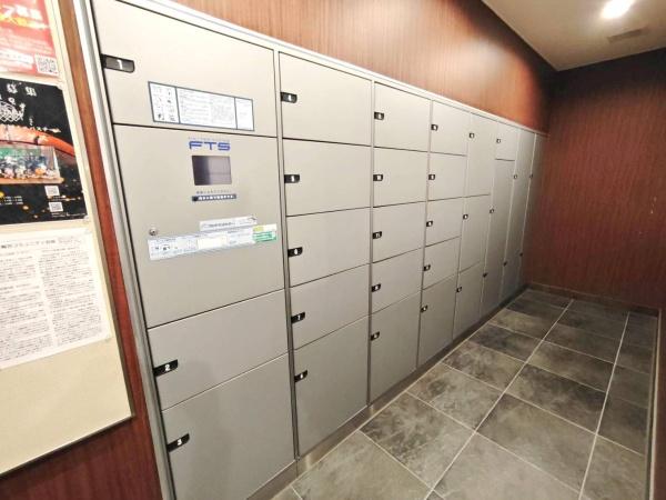レーベン東鷲宮テラス