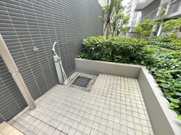 レーベン東鷲宮テラス