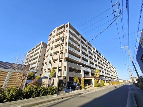 レーベン東鷲宮テラス