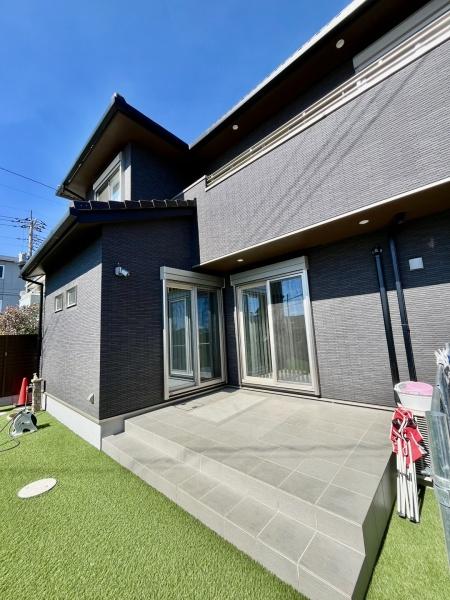 川越市大字今福の中古一戸建て