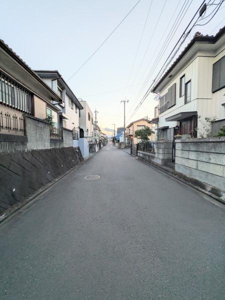 坂戸市西坂戸１丁目の中古一戸建て