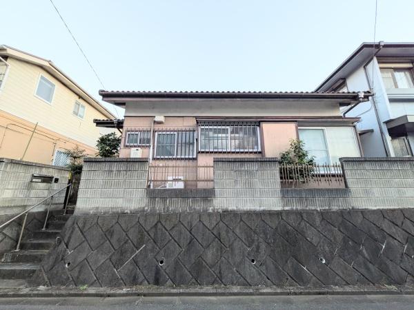 坂戸市西坂戸１丁目の中古一戸建