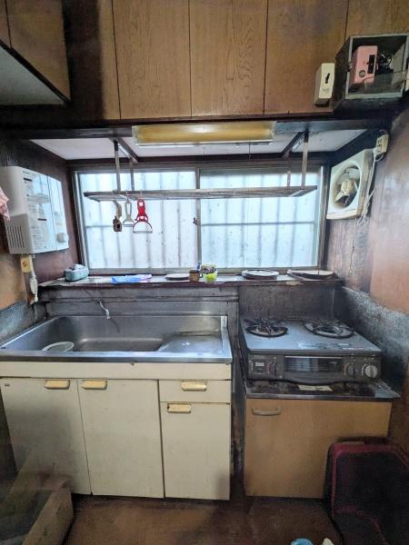 坂戸市西坂戸１丁目の中古一戸建て