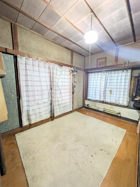 坂戸市西坂戸１丁目の中古一戸建て