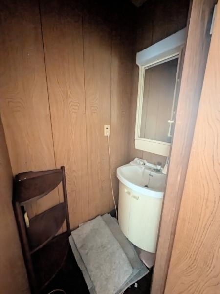 坂戸市西坂戸１丁目の中古一戸建て