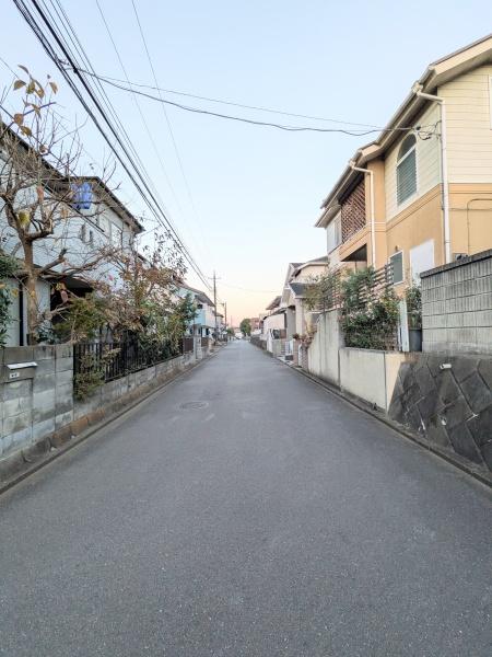 坂戸市西坂戸１丁目の中古一戸建て