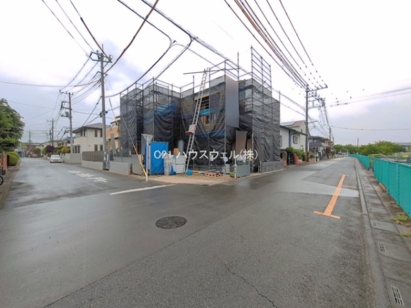 さいたま市西区大字二ツ宮の新築一戸建
