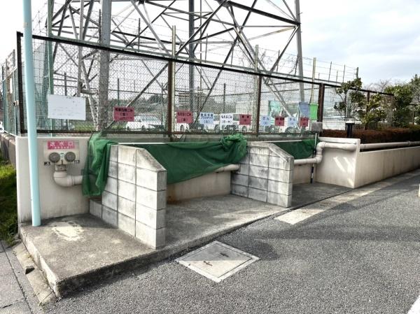 ライオンズマンション大宮日進町