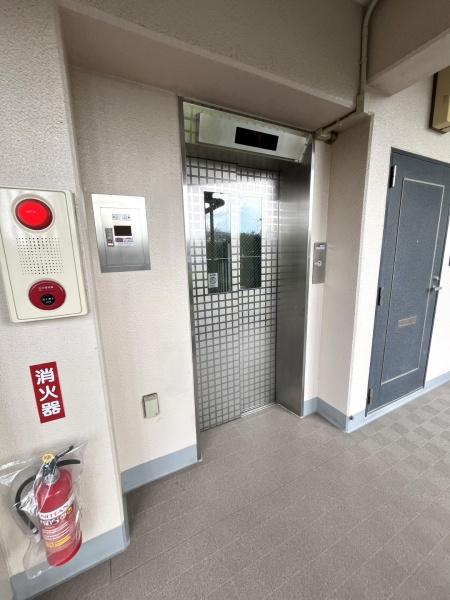 ライオンズマンション大宮日進町