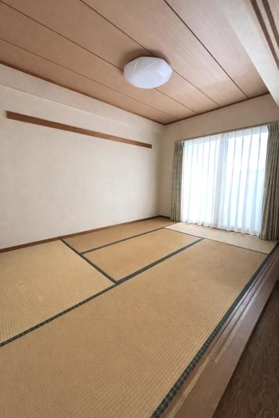 ライオンズマンション大宮日進町