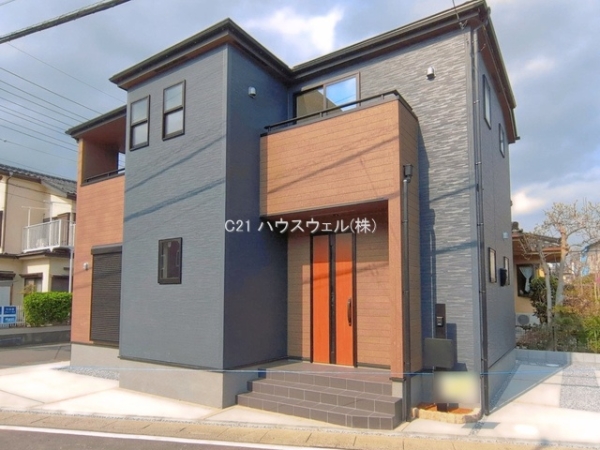 さいたま市西区大字土屋の新築一戸建