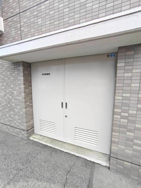 ザ・ウインベル小手指