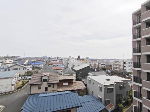 ザ・ウインベル小手指