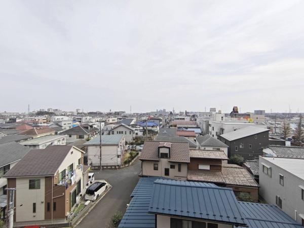ザ・ウインベル小手指