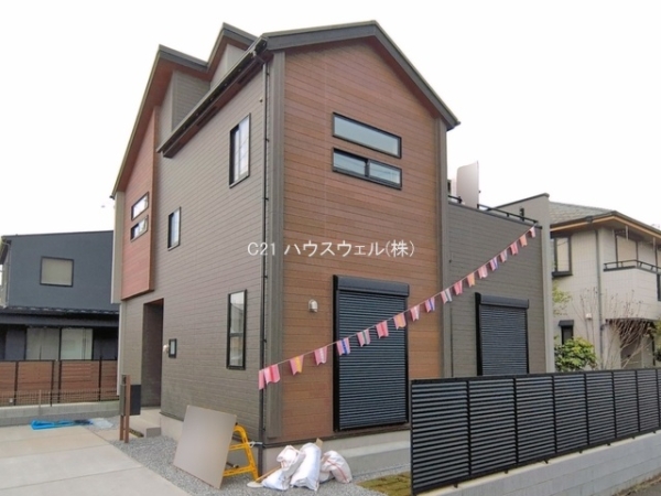 さいたま市西区大字飯田の新築一戸建