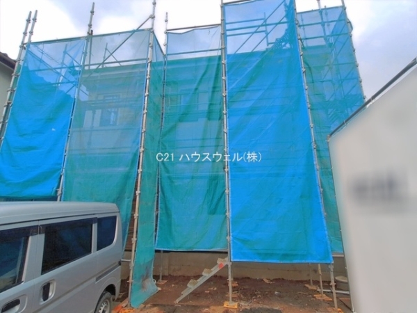さいたま市西区大字佐知川の新築一戸建