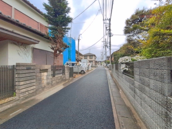さいたま市西区大字佐知川の新築一戸建