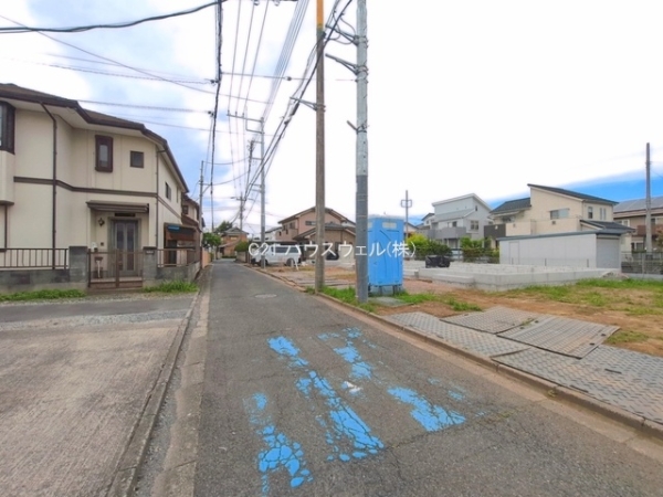 上尾市大字原市の新築一戸建