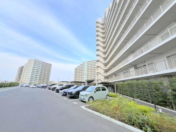 オハナ柏たなかパークフロント