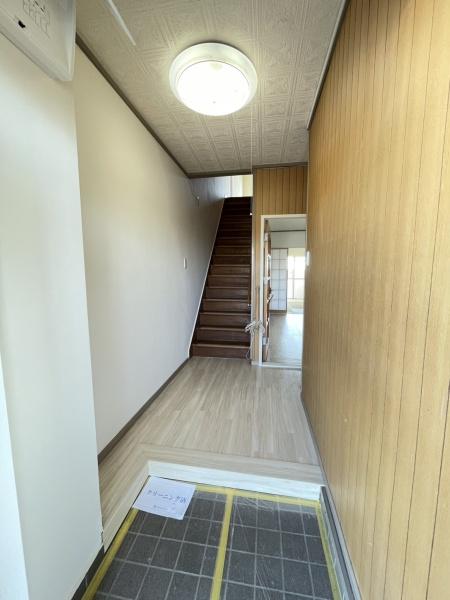 桶川日出谷住宅