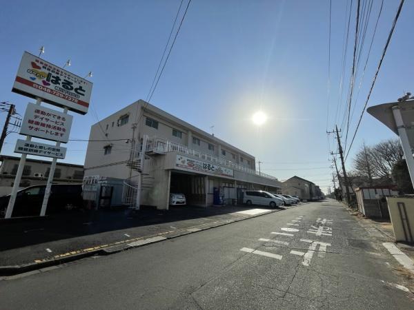 桶川日出谷住宅