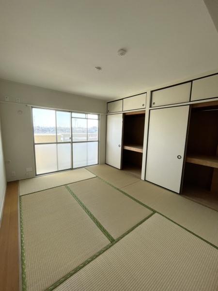 桶川日出谷住宅