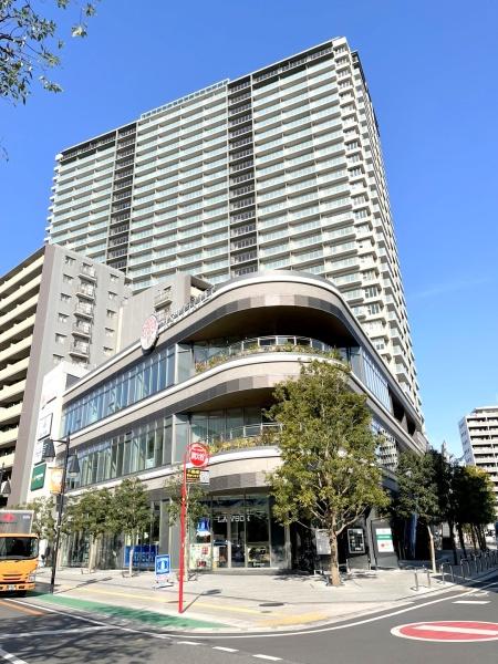 大宮スカイ＆スクエアザ・タワー