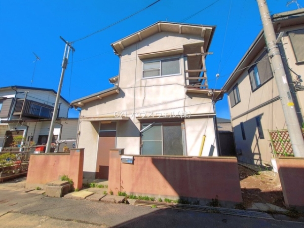 久喜市鷲宮中央２丁目の中古一戸建