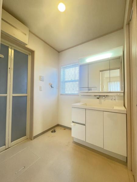 川越市大字久下戸の中古一戸建て