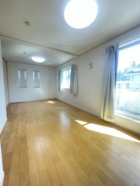 川越市大字久下戸の中古一戸建て