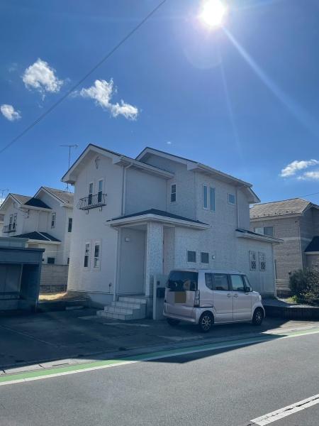 川越市大字久下戸の中古一戸建