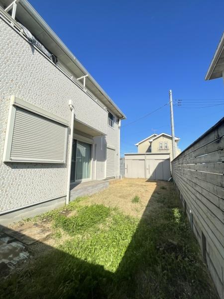 川越市大字久下戸の中古一戸建て