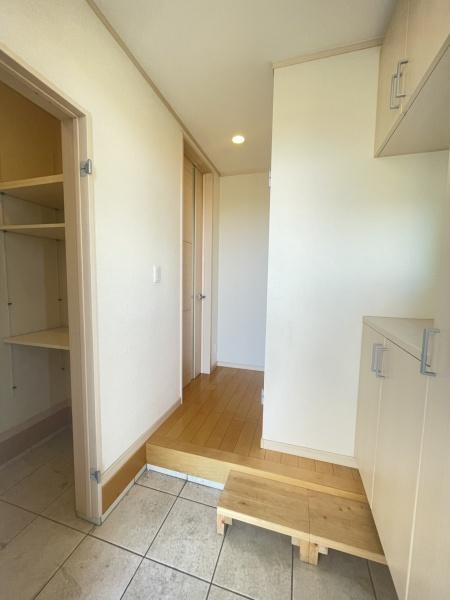 川越市大字久下戸の中古一戸建