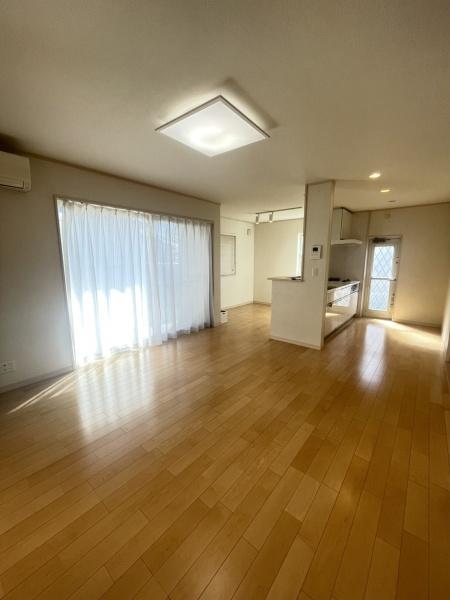 川越市大字久下戸の中古一戸建