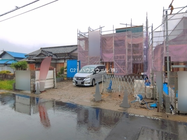 さいたま市西区大字二ツ宮の新築一戸建