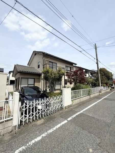 蓮田市西新宿２丁目の中古一戸建