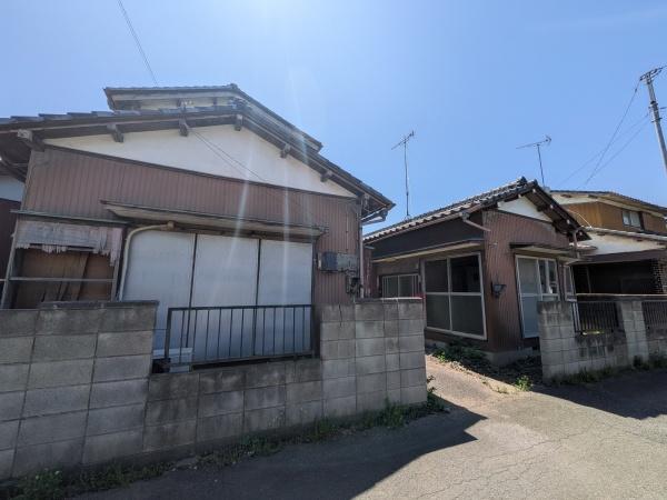 鴻巣市滝馬室の売土地